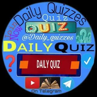 Daily Quizzes - тесты для школьников