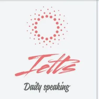 IELTS Daily Speaking - практика речи