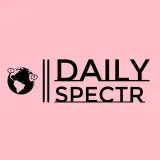 Noticias de espectro diario.