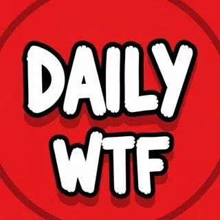 Daily WTF