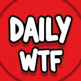 Daily WTF