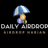 DAILY AIRDROP REFF - рефералы