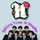 Healing Time Bangtan - BTS