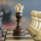 Daily Chess Puzzle - шахматы