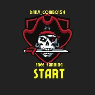 Dailycombo154_airdrops - крипто и кэш