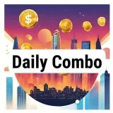 Daily Combo - ежедневные коды для игр