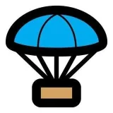 🌟 Alerta diaria de caídas de aire - las gotas de aire legítimas