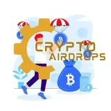 Crypto Airdrops - легитимные раздачи крипты