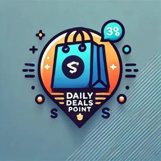 DAILY DEALS POINT - ежедневные скидки