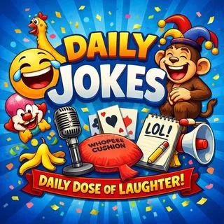 Best Daily Jokes - шутки