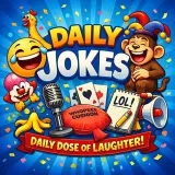 Best Daily Jokes - jokes