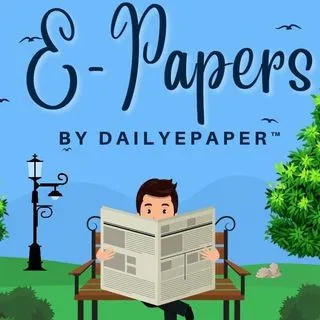 E-Papers - электронные бумаги