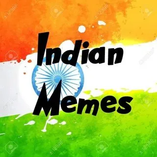 Indian Memes🤪 - индийские шутки