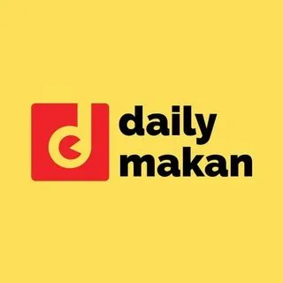 Daily Makan - ежедневная еда