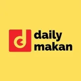 Daily Makan - daily food