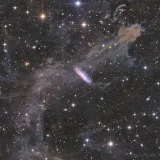 Daily Nasa Pics - photo by NASA