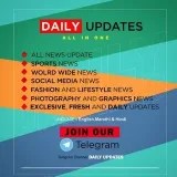 Daily Updates- World news.