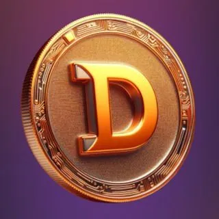 Dakecoin - крипто игра