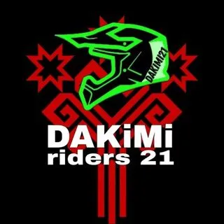 DAKiMi_riders_21 - мототематика Чувашии