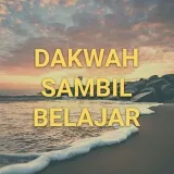 Dakwah Sambil Belajar - da'wa y formación