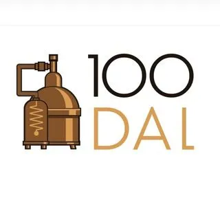 100dal - питейный дом