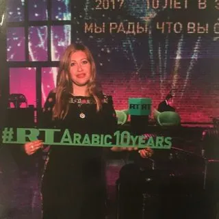 Dalia Nammari - репортажи