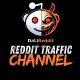Reddit от DaLiReddit - трафик для OF