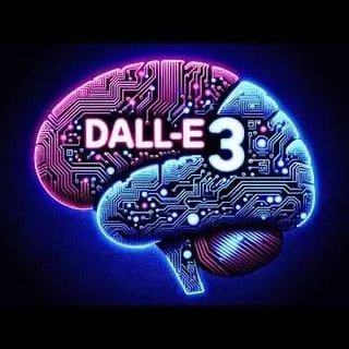 DALL·E 3 - Генератор изображений