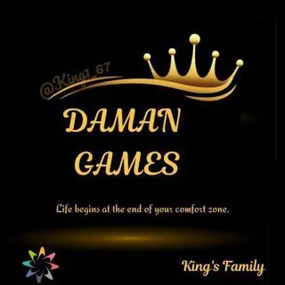 DAMAN GAME - предсказания казино