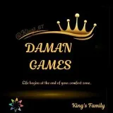 DAMAN JUEGO - Predicciones de casino