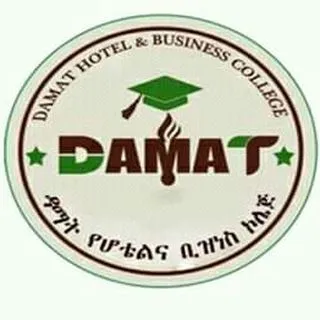 Damat Hotel College - образование