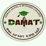 Damat Hotel College - Education
