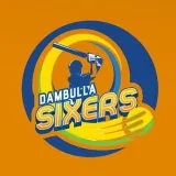 Dambulla Sixers - Noticias. LPL