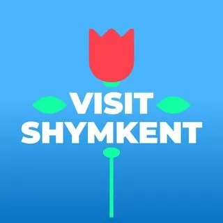 Visit Shymkent - туризм
