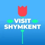 Visita Shymkenttourism