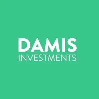 Damis Investments - инвестиции