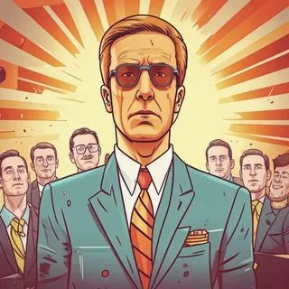Новости - генератор новостей