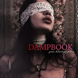 Dampbook - тёмные романы