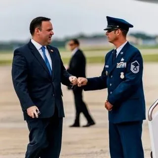 Dan Scavino - новости США