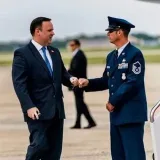 Dan Dan DanScavino- U.S. news