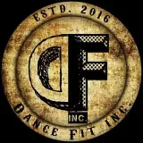 Dancefit Live- dancing