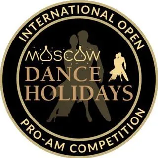 DanceHolidays - танцевальные каникулы