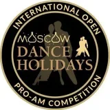 DanceHolidays - танцевальные каникулы
