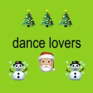 DANCE LOVERS TS - хореография поп-музыка