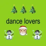 DANCE LOVERS TS - хореография поп-музыка