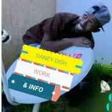 DAN® DI$H W°rክ - инсайды Dish