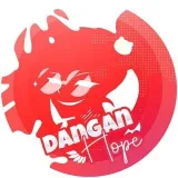 DANGANHOPE - сетка Danganronpa