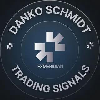 Danko Schmidt - торговые сигналы