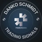 Dan Dan DankohSchmidt- trading signals