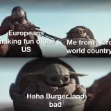 Dan Dan Dank Memesblack humor
